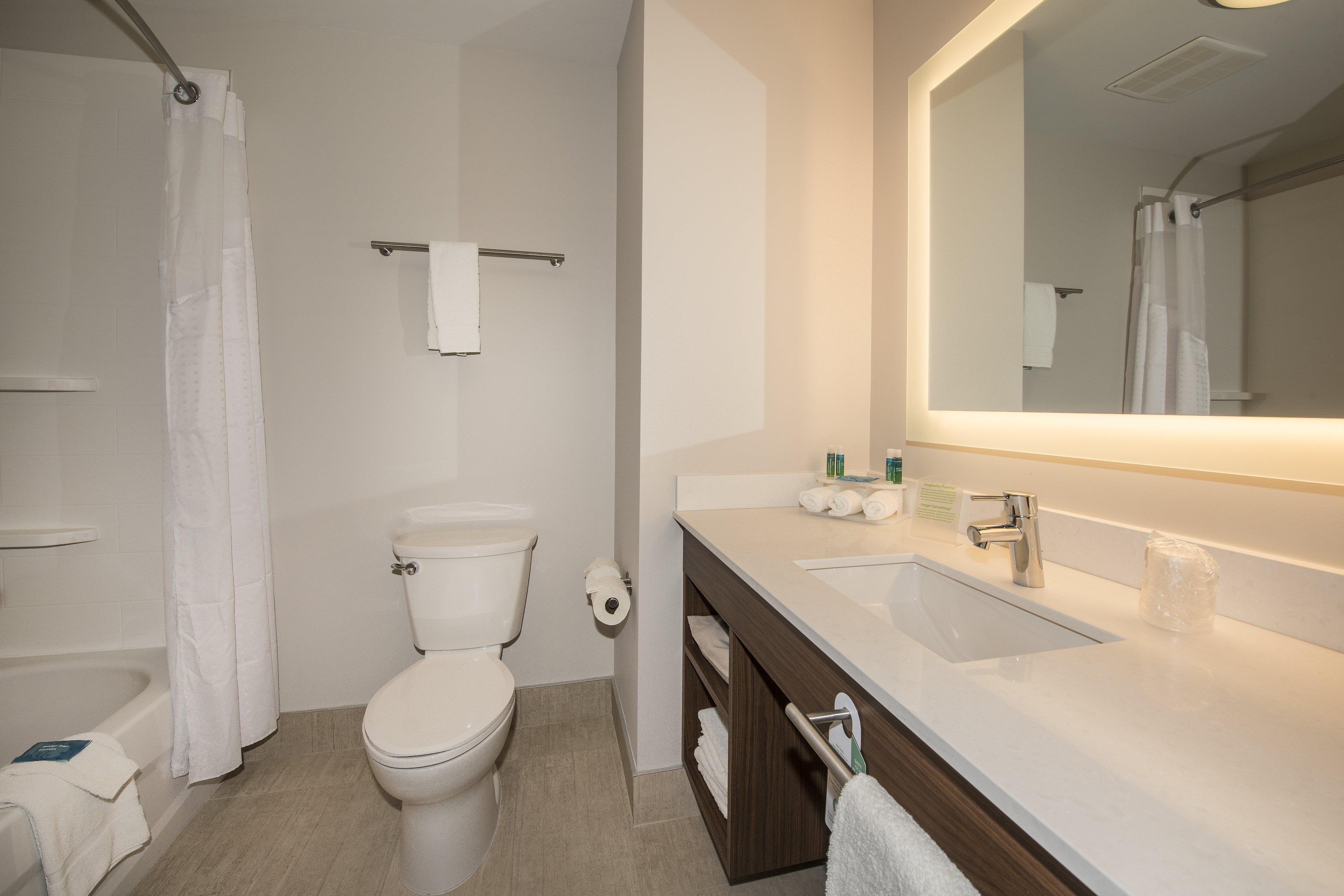 Holiday Inn Express & Suites Victoria-Colwood By Ihg Langford Eksteriør bilde
