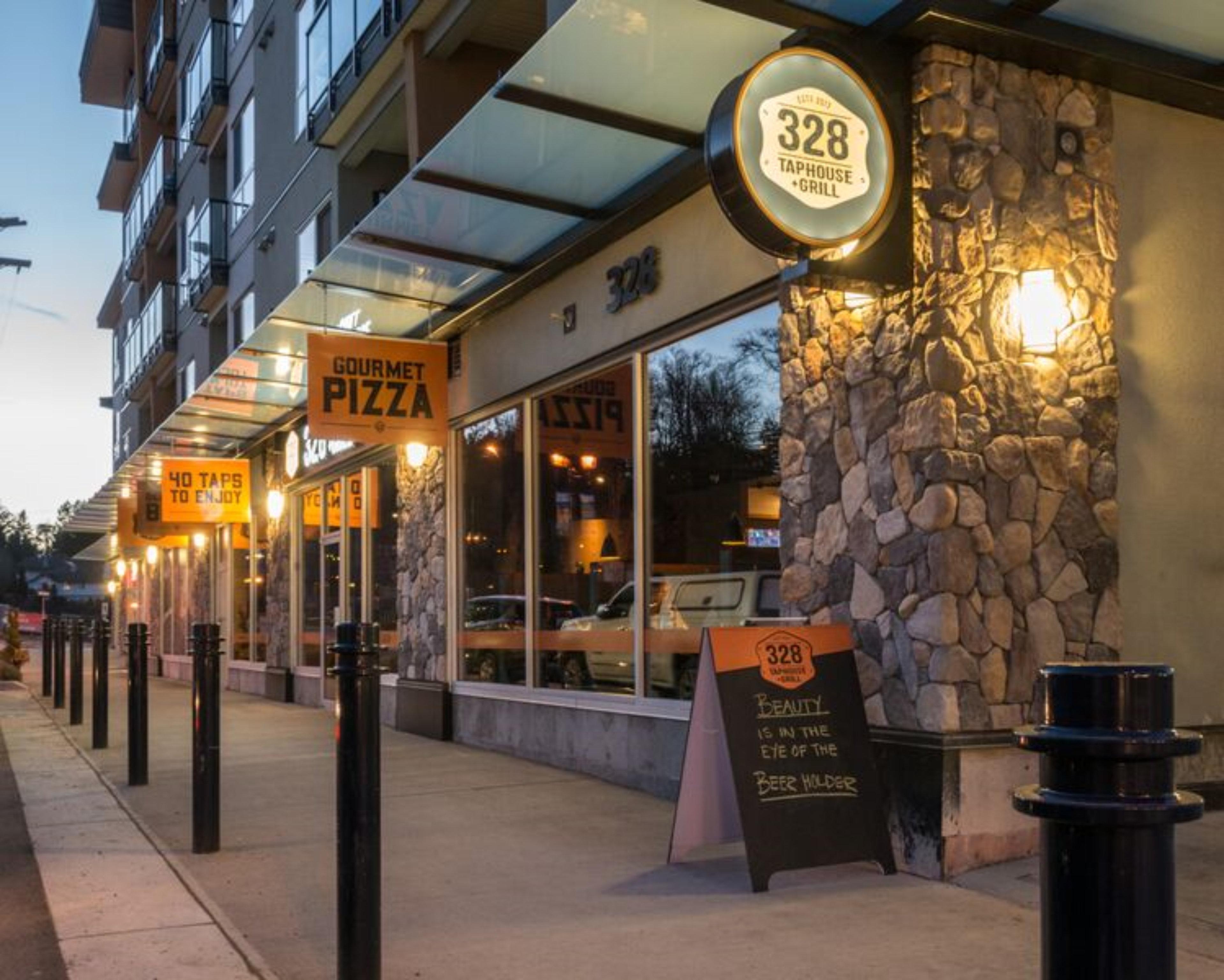 Holiday Inn Express & Suites Victoria-Colwood By Ihg Langford Eksteriør bilde