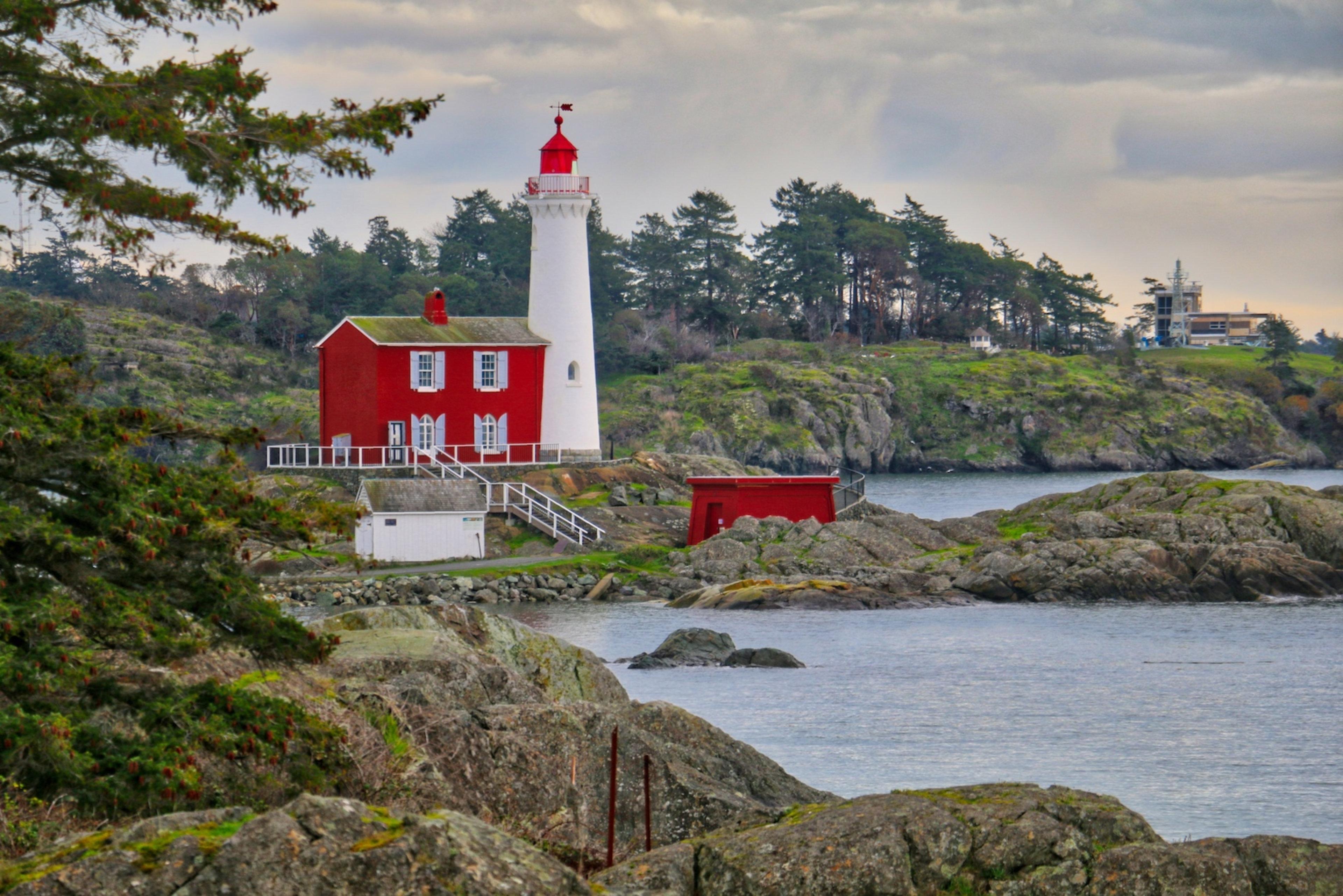 Holiday Inn Express & Suites Victoria-Colwood By Ihg Langford Eksteriør bilde