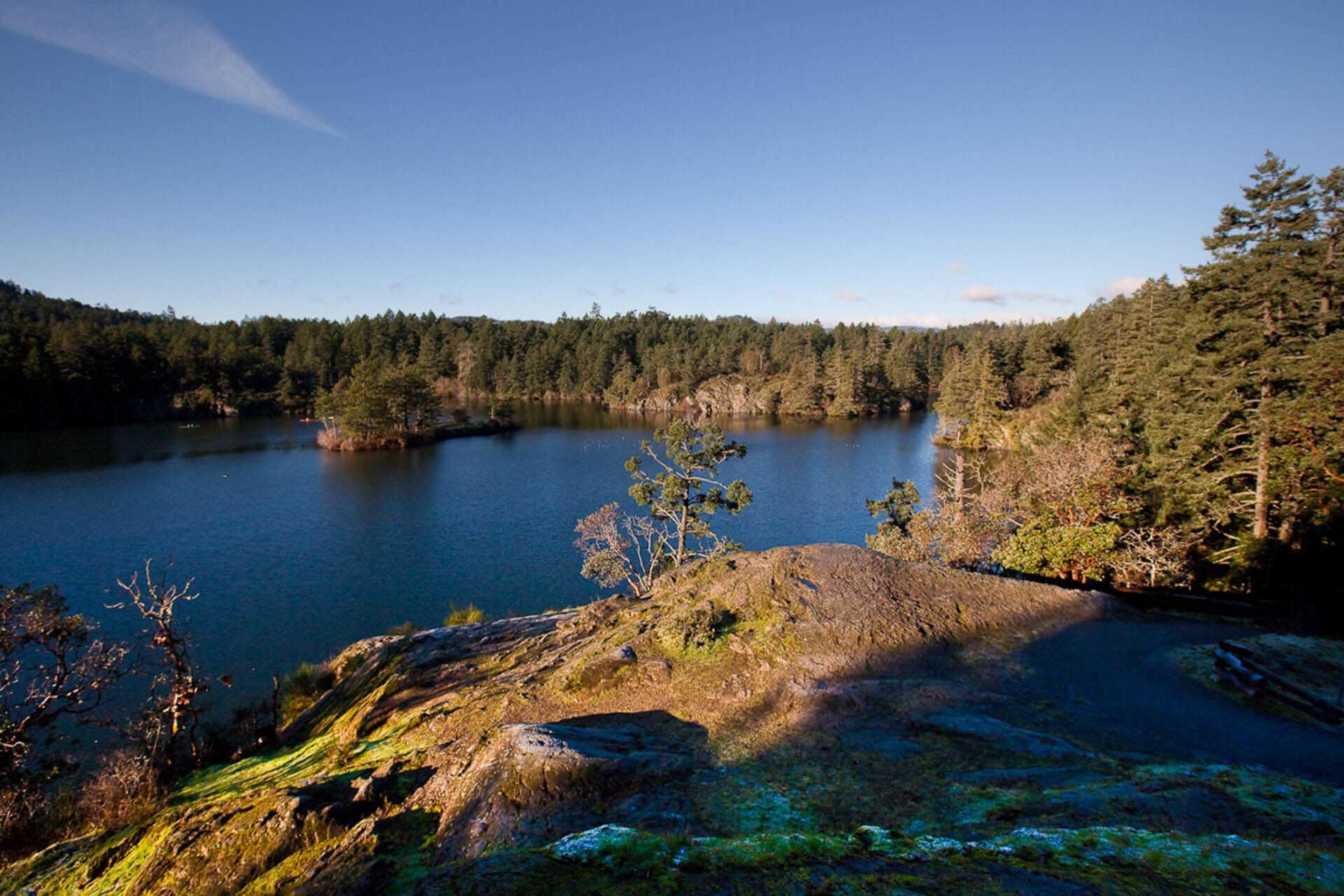 Holiday Inn Express & Suites Victoria-Colwood By Ihg Langford Eksteriør bilde