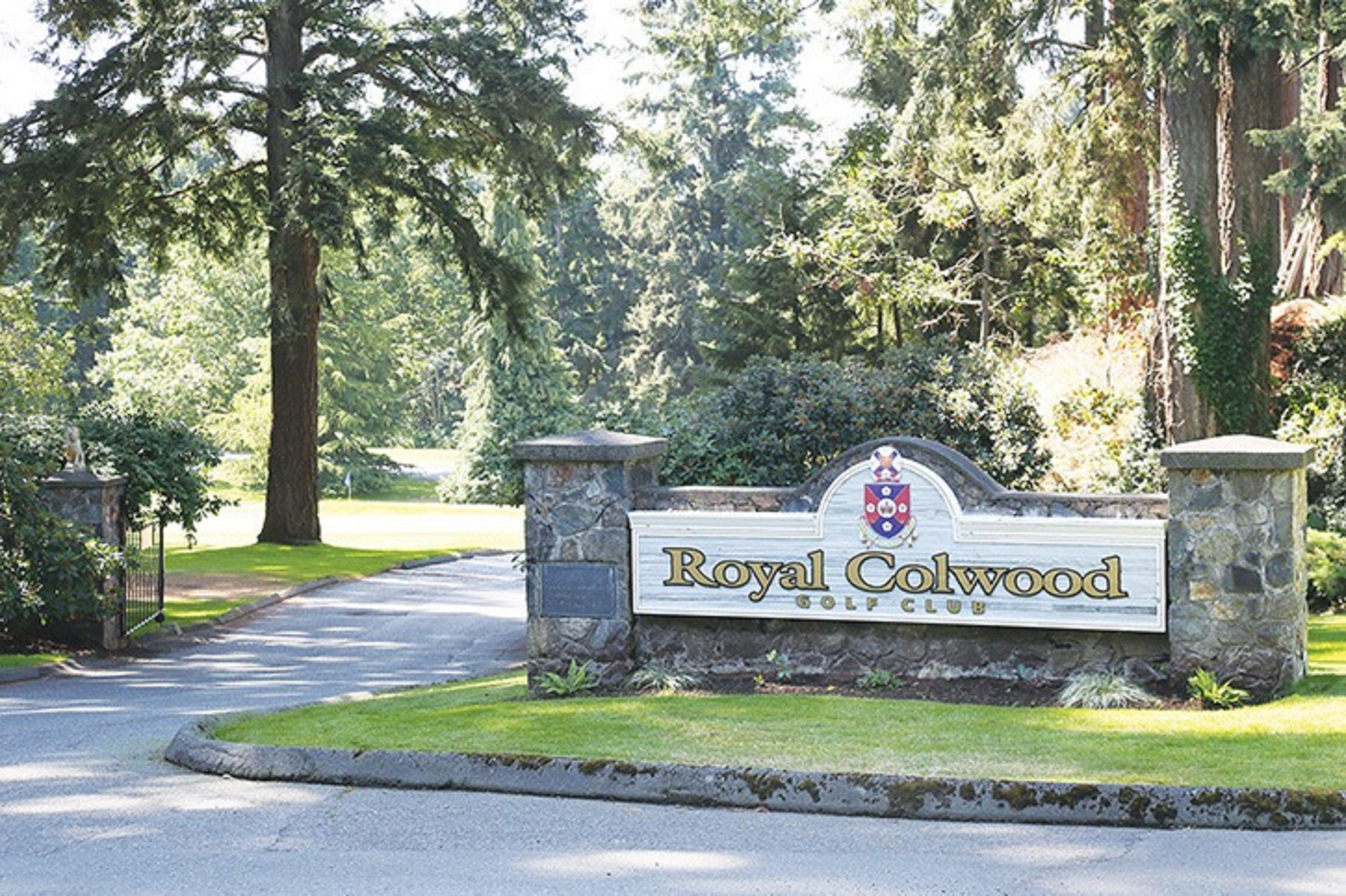 Holiday Inn Express & Suites Victoria-Colwood By Ihg Langford Eksteriør bilde
