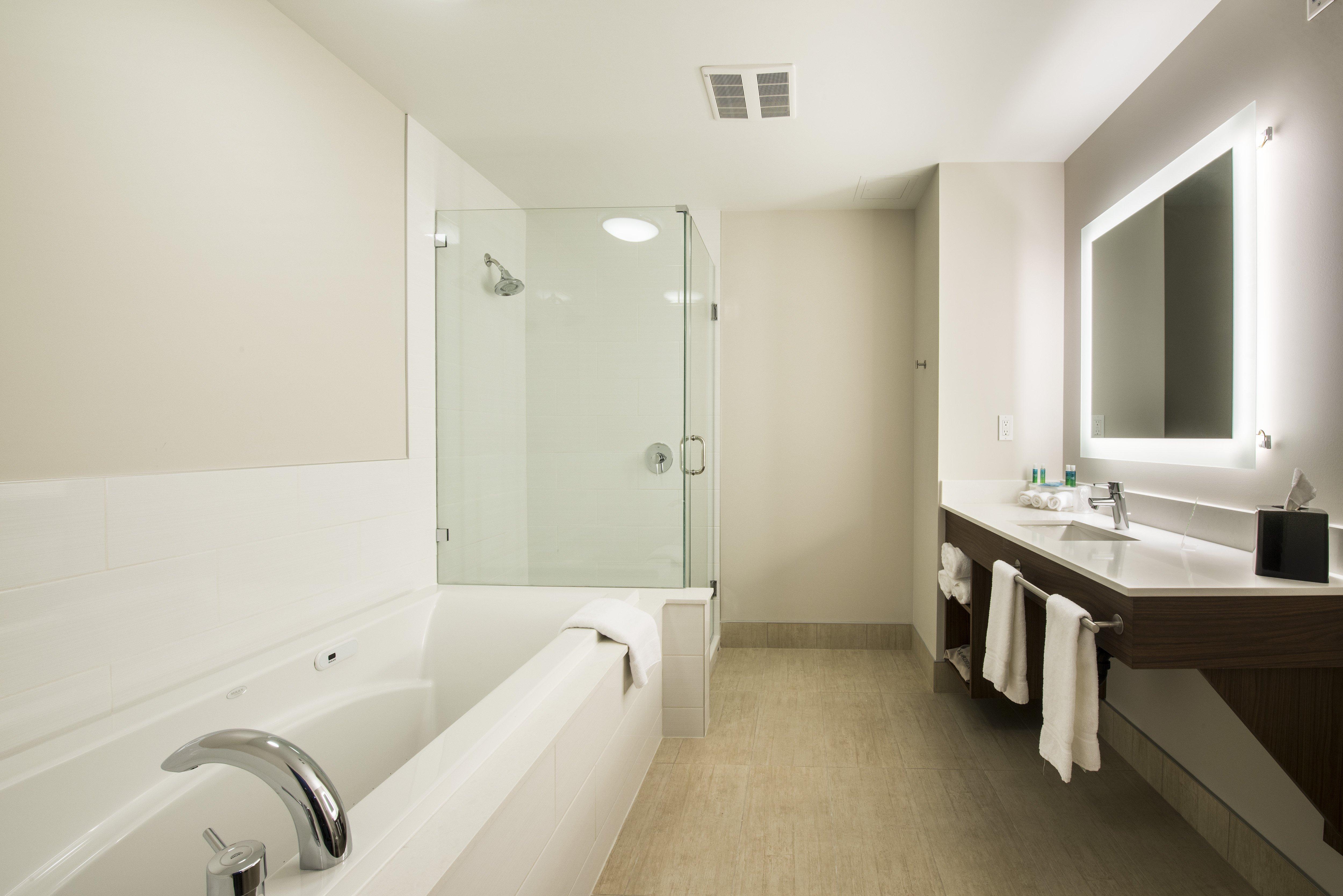Holiday Inn Express & Suites Victoria-Colwood By Ihg Langford Eksteriør bilde