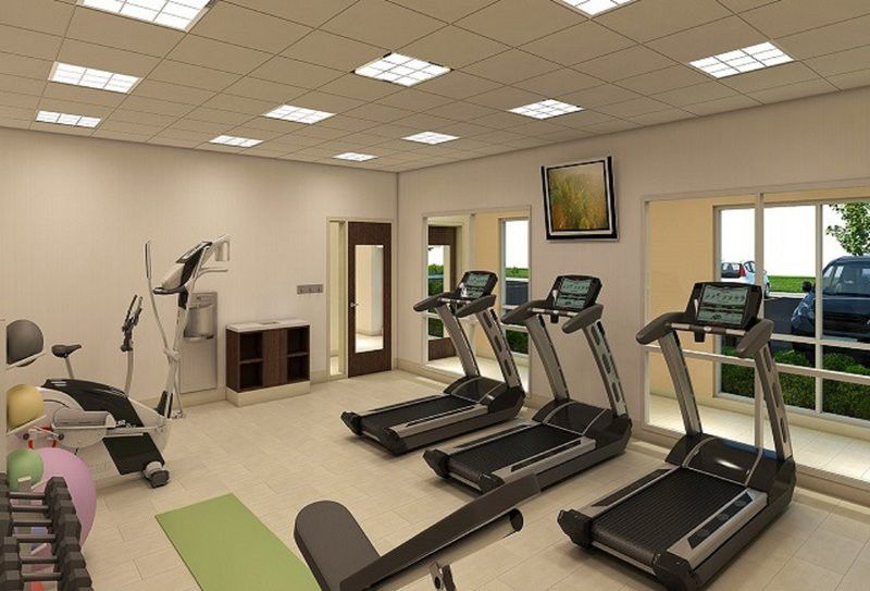 Holiday Inn Express & Suites Victoria-Colwood By Ihg Langford Eksteriør bilde