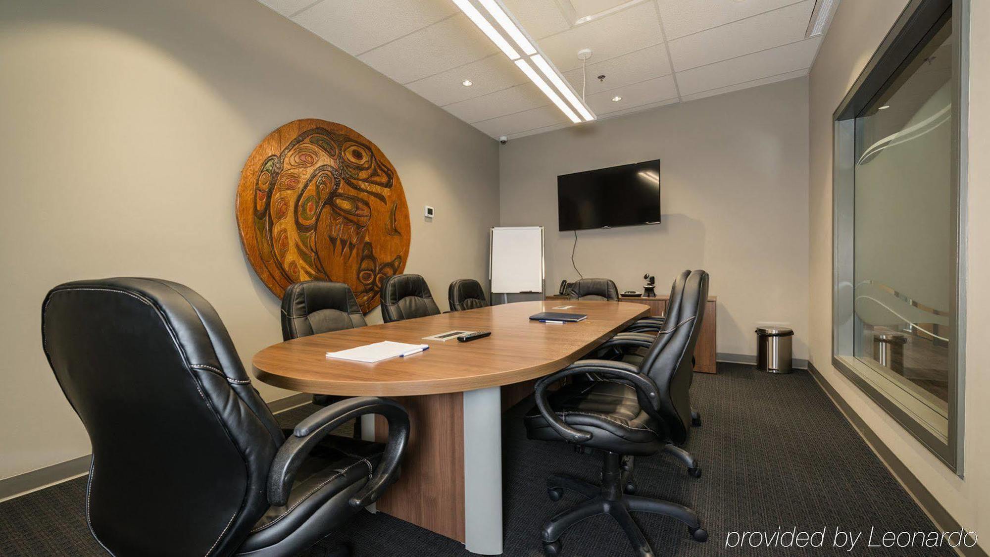 Holiday Inn Express & Suites Victoria-Colwood By Ihg Langford Eksteriør bilde