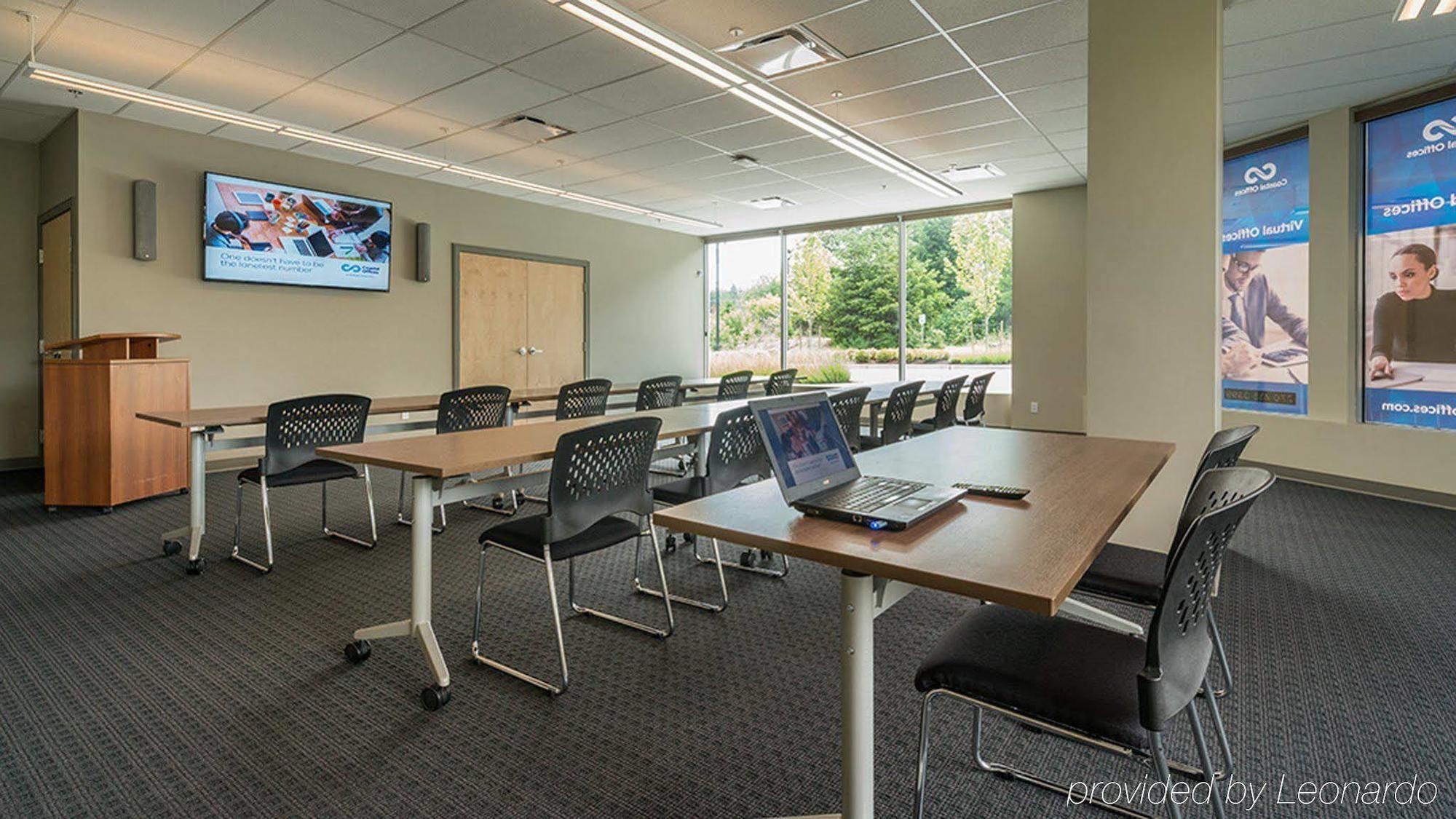 Holiday Inn Express & Suites Victoria-Colwood By Ihg Langford Eksteriør bilde